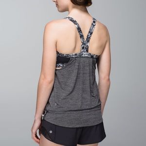 Lululemon Rest Less Tank